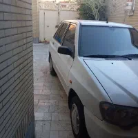 پراید ۱۳۲