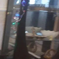 بوفه خورموج
