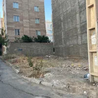 زمین مسکونی در نیایش