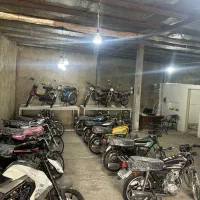 موتور مزایده فقط هندا