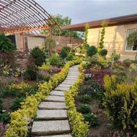 خدمات باغبانی فضای سبز