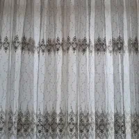 تور۱۰متری نو بدون هیچ گونه پارگی ولکه