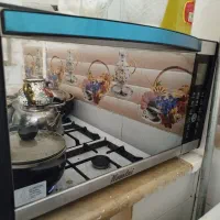 مایکروفر کومتای ۶۰۲۰