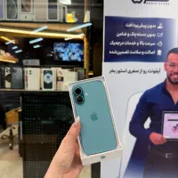 Iphone16 normal|موبایل|رشت, بلوار گیلان|دیوار