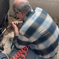مرکز تعمیرات تخصصی یخچال لباسشویی جاروبرقی درقرچک