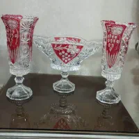 سرویس پذیرایی گل برجسته