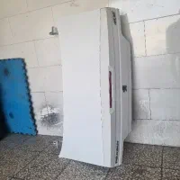 درب صندوق پژو slx