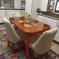 میز ناهارخوری