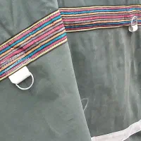 چادر کامیون ایسوزو پنج تن