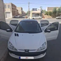 ۲۰۶،تیپ۳(سقف شیشه) مدل ۱۴۰۱