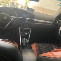 ام جی شوالیه ۵۵۰ بیرنگ