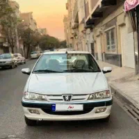 پژو پارس TU5خانگی(کم کار)دریچه سیمی(بیرنگ)1400