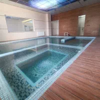 اجاره باغ ویلاهای لوکس ساعتی روزانه و ماهانه
