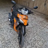 تی وی اس ۴۰۴ نیرو