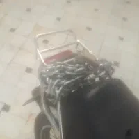 قفل‌کتابی‌‌گمشده