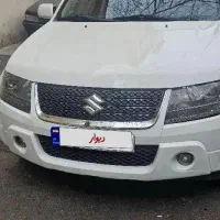 سوزوکی ویتارا مدل ۲۰۱۰