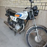 متور مزایده مدل ۸۳ بشرط