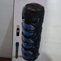 یگ عدد اسپیکر   نو