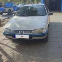 پژو مدل 89 سکه بدون آفتاب سوختگی