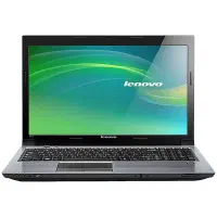 لپ تاپ lenovo