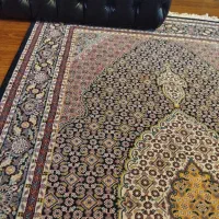فرش ماشینی