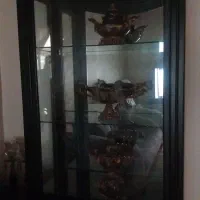 بوفه مشکی بفروش میرسد