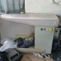 میز مکش