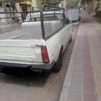 پیکان وانت
