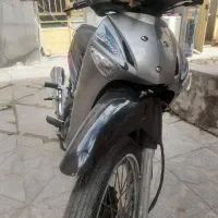 موتور بیکلاج طرح ویو