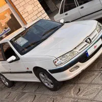 پارس سال مدل ۹۳