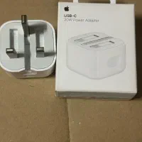 ادابتور ۲۰ وات اصلی