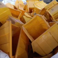 خریدوفروش انواع ضایعات پلاستیک تخصصی