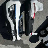 سپر سورنتو اوپیروس پیکانتو  سراتو اسپورتیج اپتیما