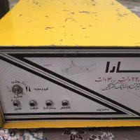 مبدل برق سارا