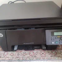 پرینتر رنگی MFP M170n hp