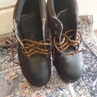 کفش کار نو نو