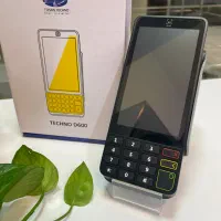 کشلس کارت به کارت مدل D600/کارتخوان