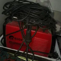 جوشکاری سیار (همه کاره)