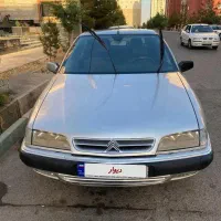 زانتیا ۲۰۰۰آس