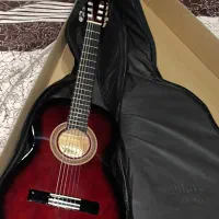 گیتار والنسیا۳/۴ vc103
