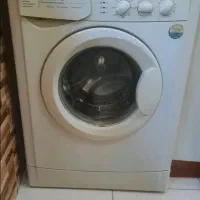 ماشین لباس شویی خارجی