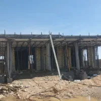 استاد بنا در سیاخ دارنگون