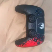 دسته ps5 کاستوم