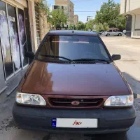 پراید ۸۷