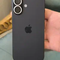 ایفون ۱۶ نرمال iphone16 اپل ۱۶