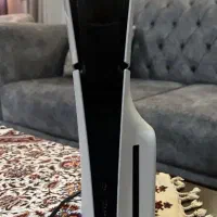 ps5 اسلیم کپی خور در حد آکبند اپدیت۹