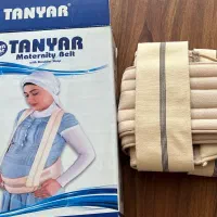 شکم بند حاملگی با بند بلند