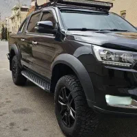 کی ام سی تی ۸ مدل ۱۴۰۳ در حد صفر