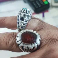 انگشتر