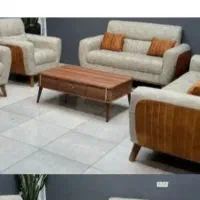 مبل راحتی سارینا
